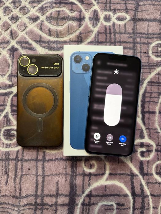 Iphone 13/Айфон 13 256гб