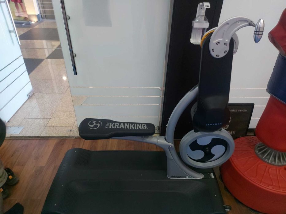 Продам тренажёр б/у