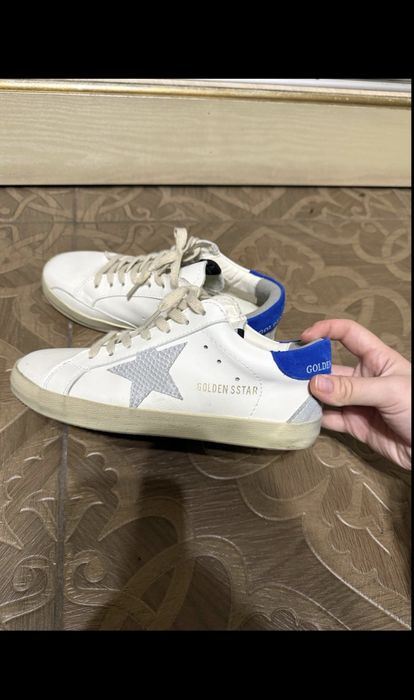 Кроссовки Golden G