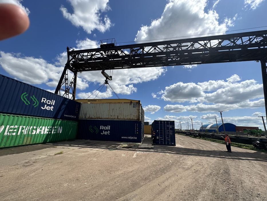 Продам Контейнера