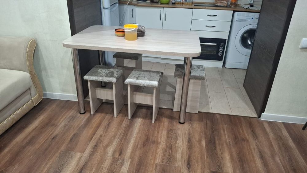 Сдаётся 3ком ДСР семейным