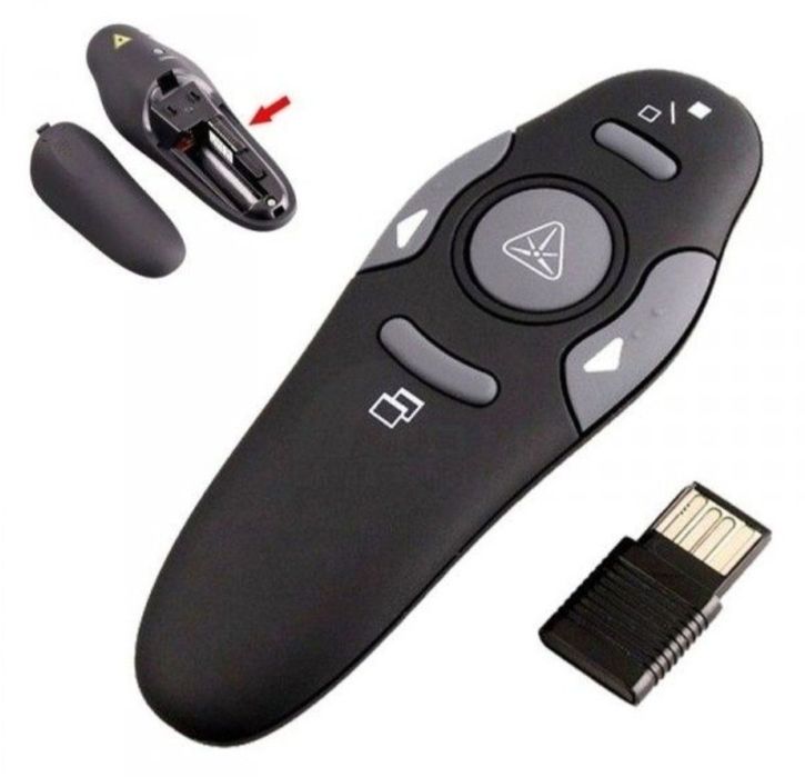 Презентер Пульт для презентации