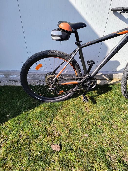 Bicicleta Nakamura