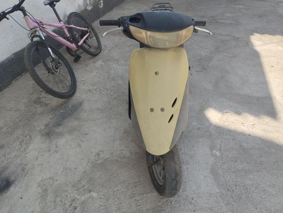 Продаю Honda Dio AF34