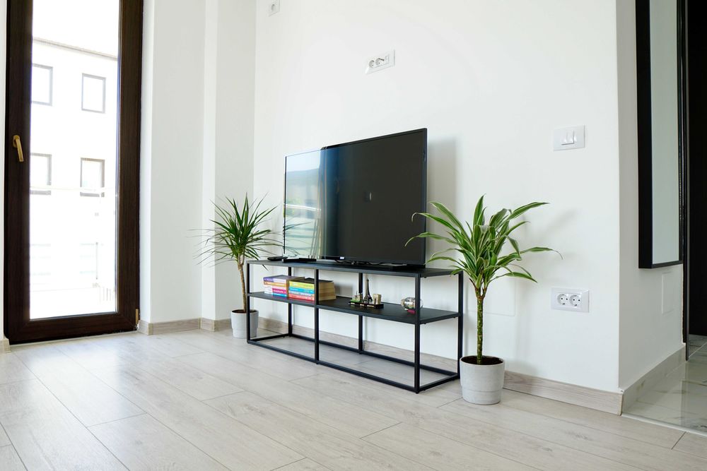Închiriez apartament 2 camere Brown Luxury