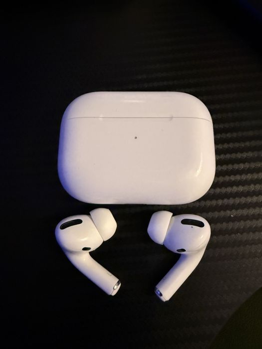 Airpods pro 2 (2022)