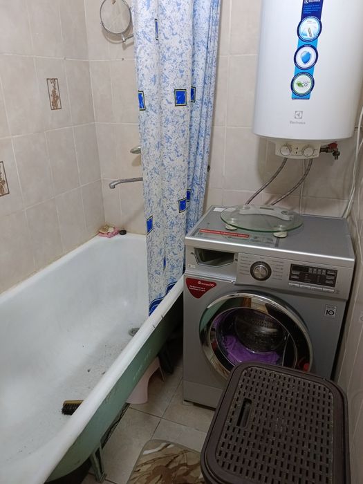 Квартира недвижимость