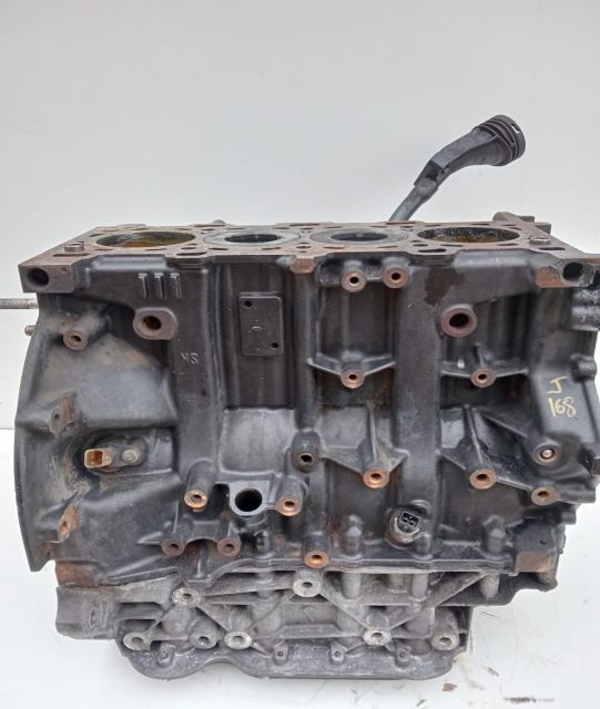 Bloc motor  complet 2.0 DCI  M9RG832 Nissan X-Trail T31 seria