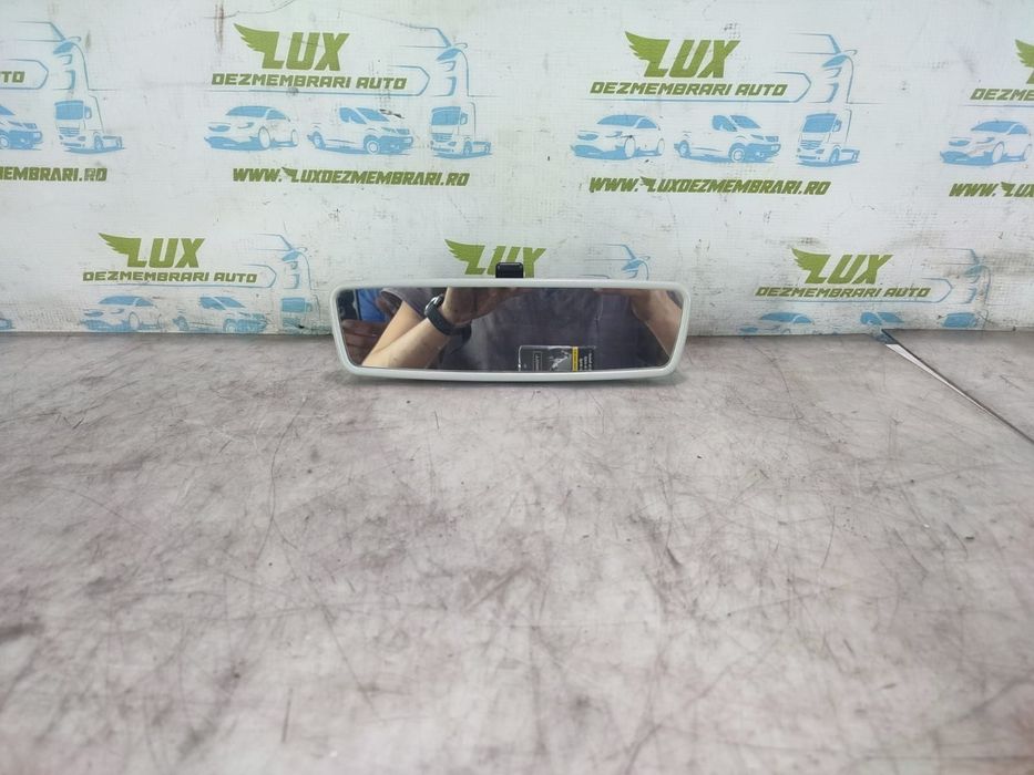 Oglinda retrovizoare interioara Volkswagen VW Golf 5 [2003 - 2009] 1.
