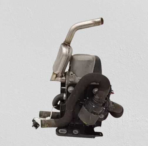 Aeroterma stationare Hydronic S3 D4A pentru MAN - Piese de schimb MAN