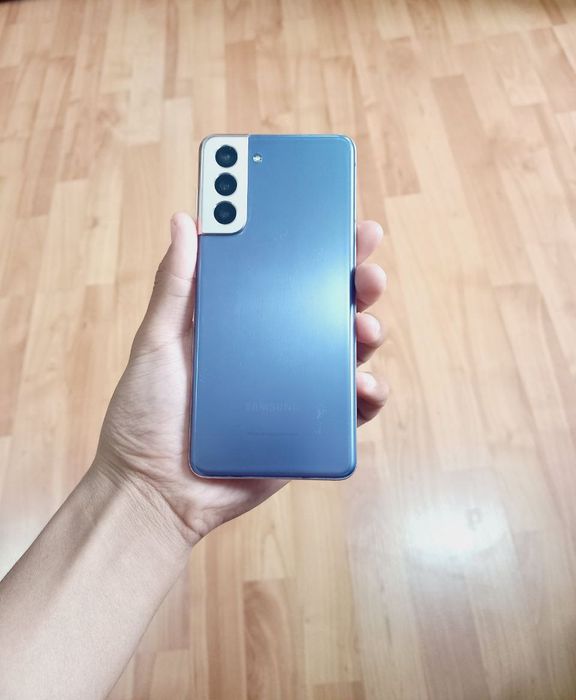 Samsung galaxy s21 5G