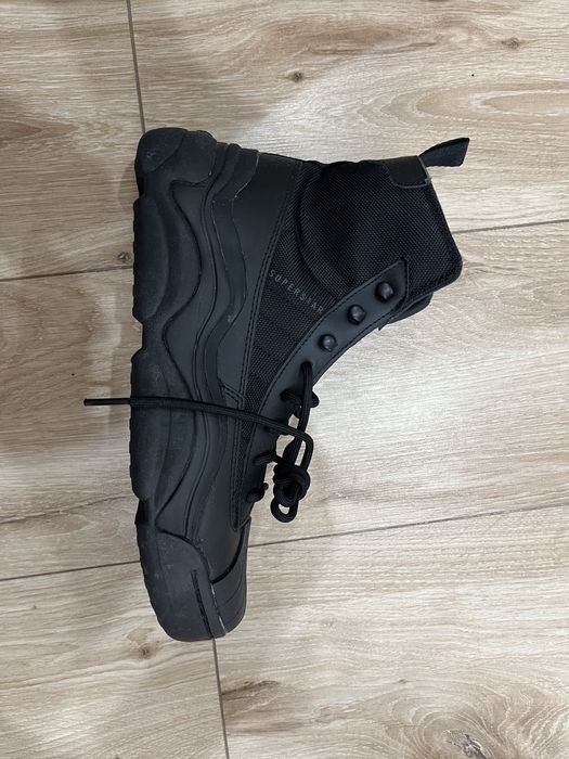 Кеды Adidas демисезонные