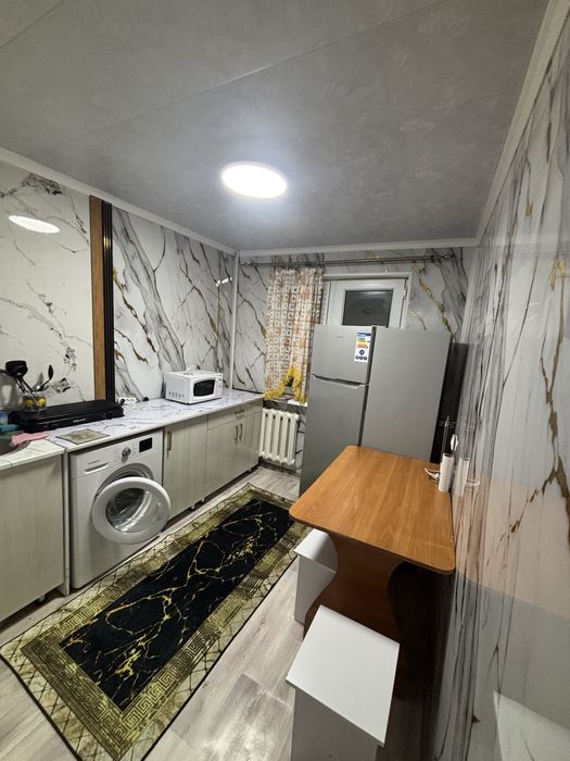 Сдам квартиру по месецам