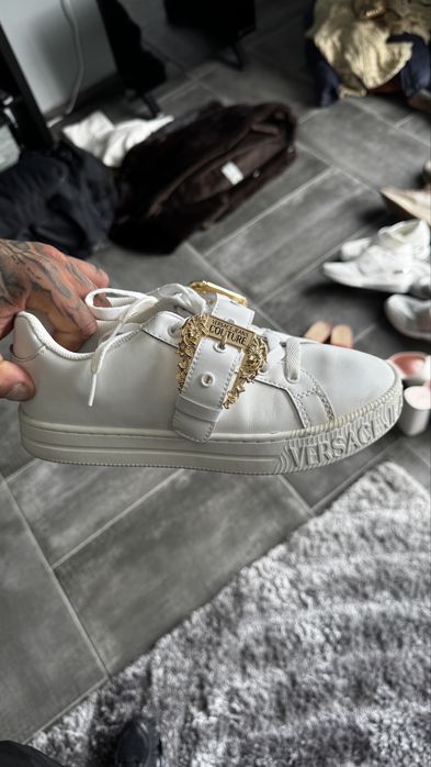 Дамски обувки лот 38 номер