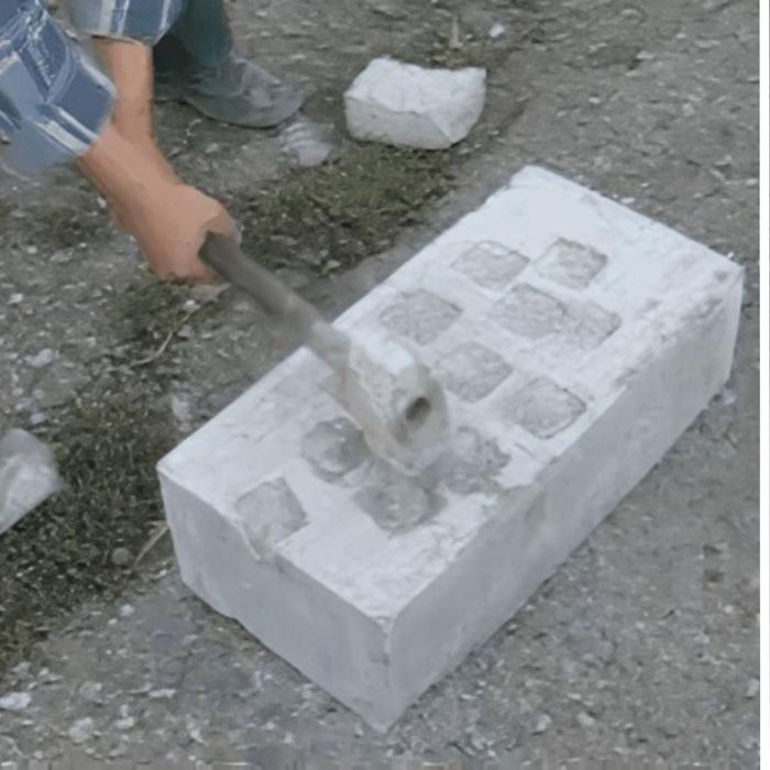 * Полистиролбетон * * Пеноблок * * Теплоблок * * Газоблок *