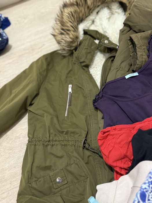 Продам пакет вещей 44,46 размер