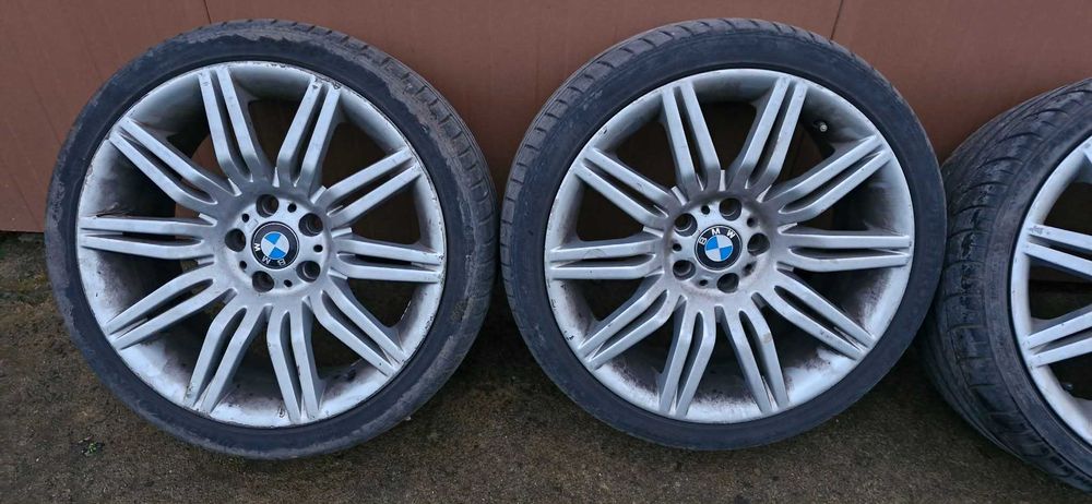 Bmw Spider 172 модел  R19 Оригинални