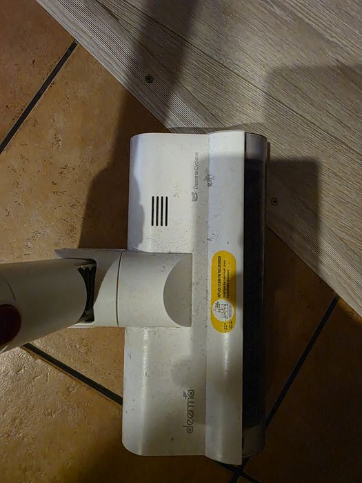 Xiaomi deerma vc40