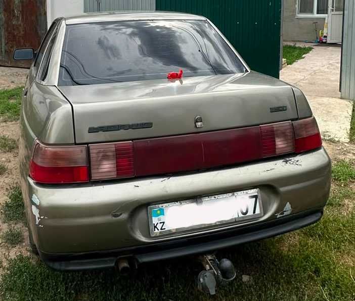 продажа автомобиля