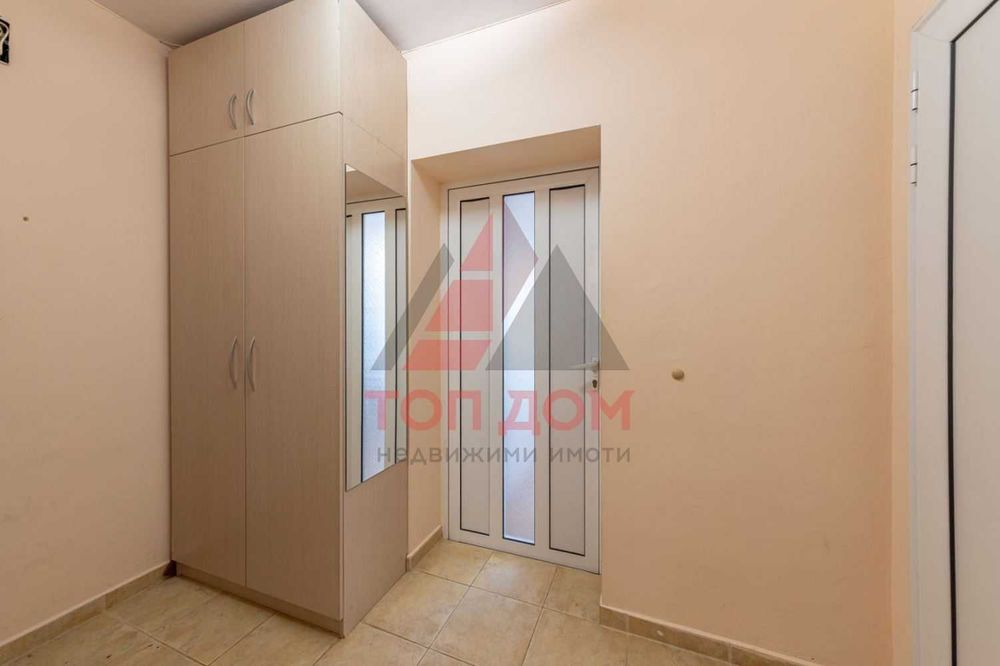 Продава се Тристаен апартамент в Варна, Бриз - 90 кв.м за 1490 €/кв.м - Снимка #11