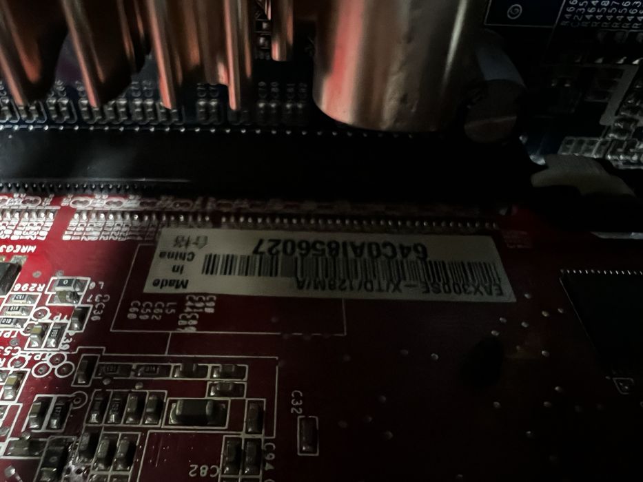 Продается рэтро компьютер системный блок