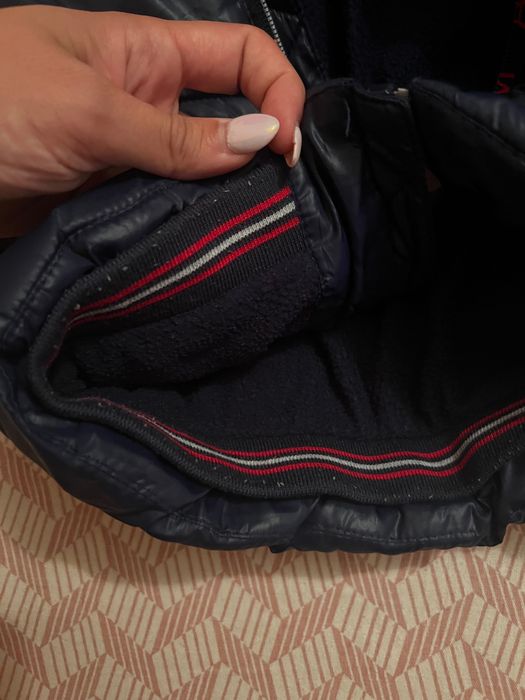 Зимно яке Майорал / Mayoral