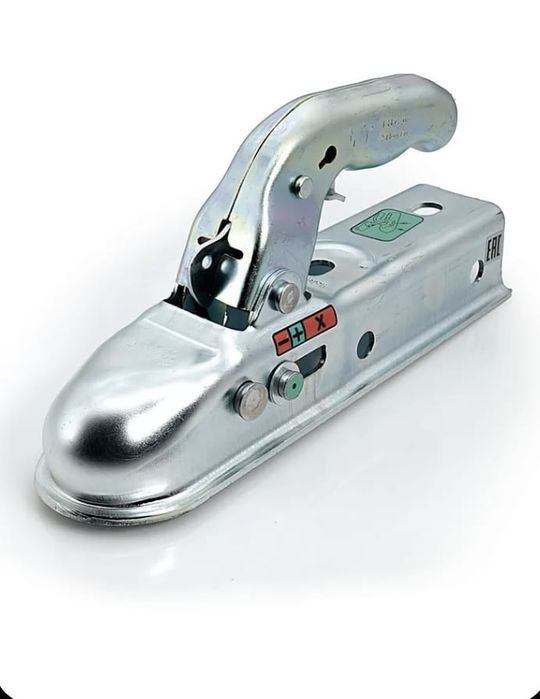 Запчасти на прицепы