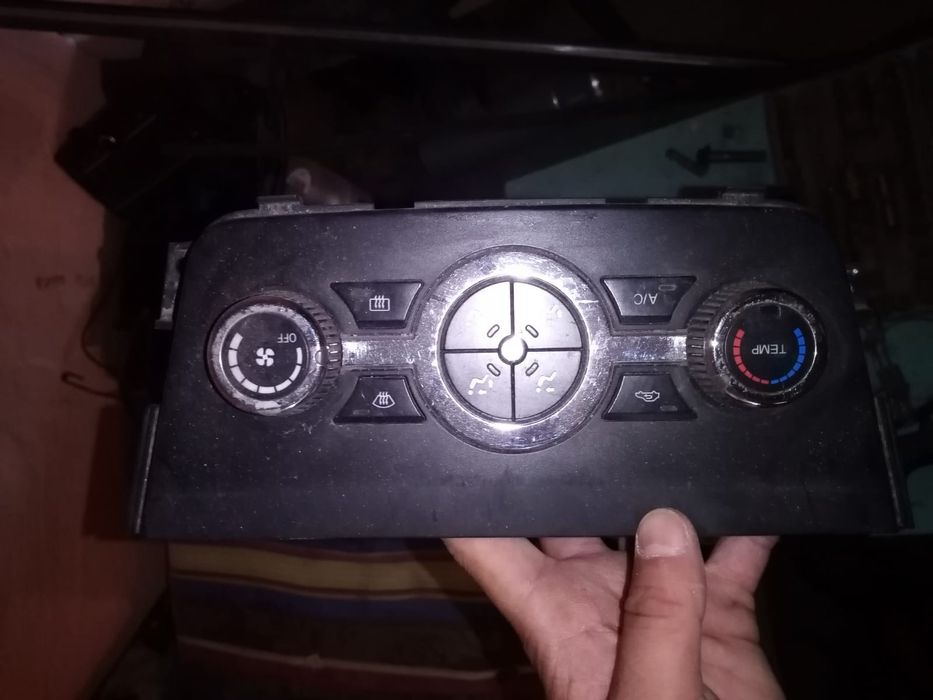 Продам запчасти на Lifan Solano 2