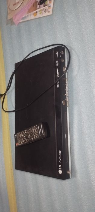 Dvd sotiladi + disklar