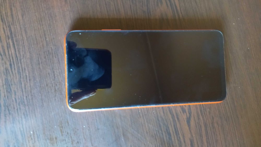 Xiaomi Redmi 9T 128GB 4GB RAM Dual  -  ПЕРФЕКТЕН БЕЗ ЗАБЕЛЕЖКИ.