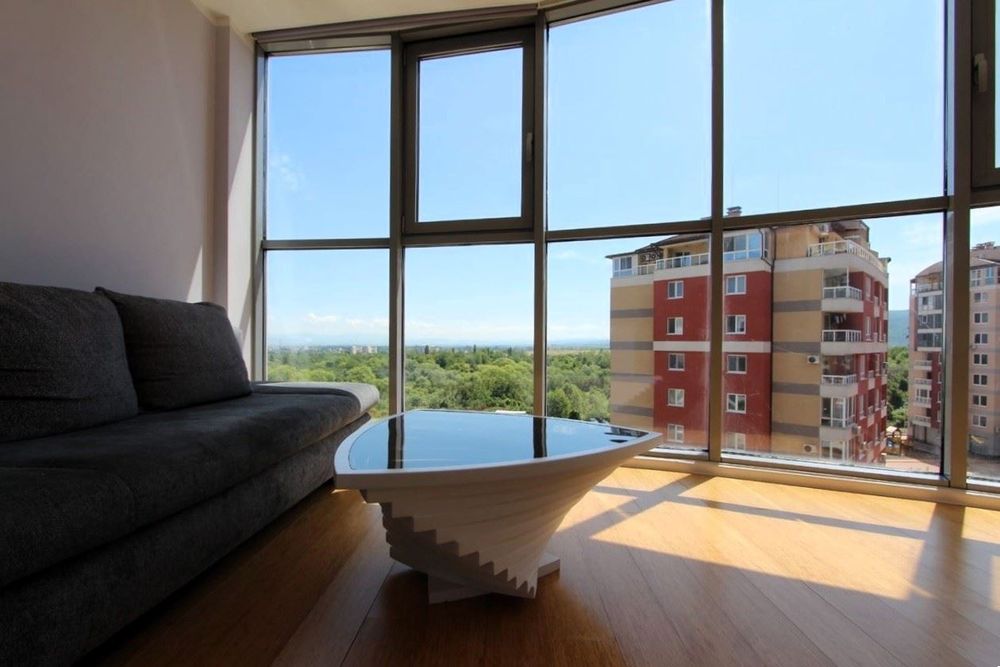 Продава се Двустаен апартамент в София, Младост 4 - 67 кв.м за 3730 €/кв.м - Снимка #3