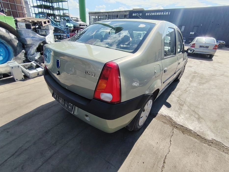 Compresor AC 8200802608 Dacia Logan 2006 1.4 MT (75 hp)