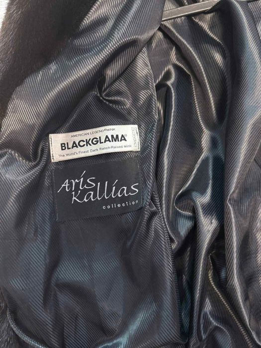 Blana blackglama nurca