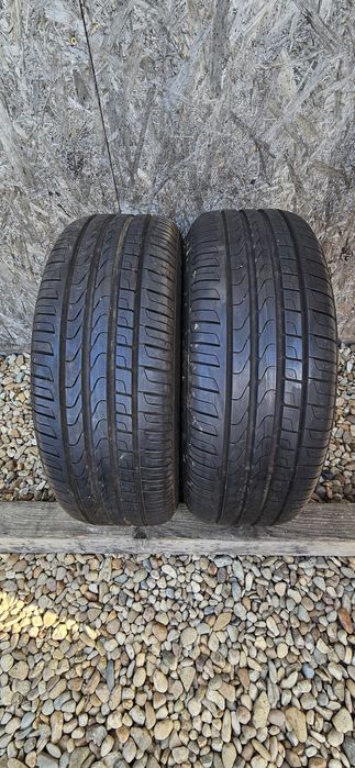 Anvelope Pirelli Cinturato P7 RSC RunFlat * 225/50 R18 95W