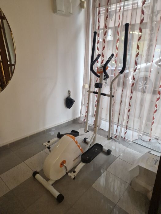 Кростренажор Actuell fitness