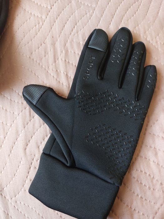 Мъжки неопренови ръкавици