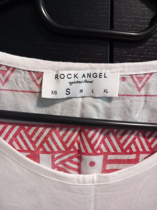 Дамска тениска, S