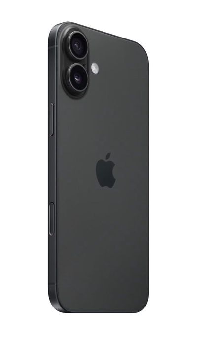 Telefon iPhone 16 plus 128 GB