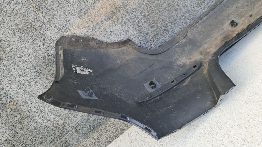 Spoiler bara spate BMW 1 F40