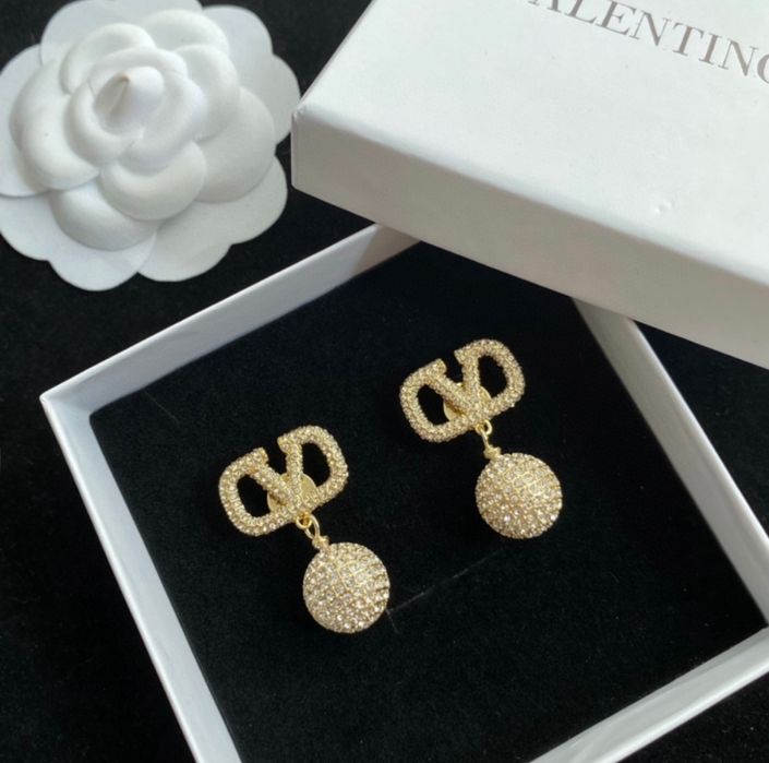 VLTN обеци New Season