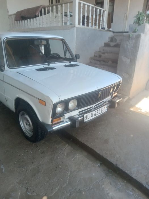 Vaz 2106 sotiladi