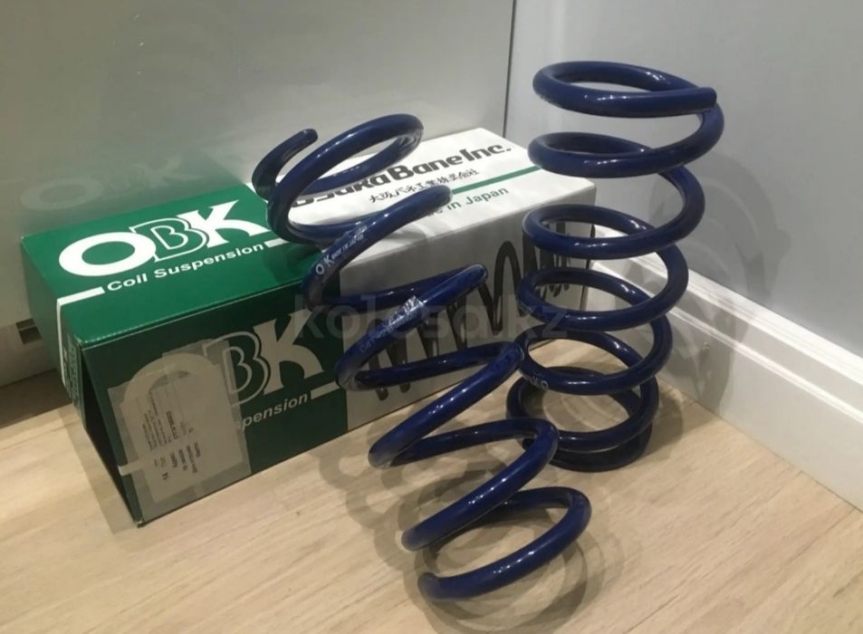 Продам пружины на все марки автомобилей!