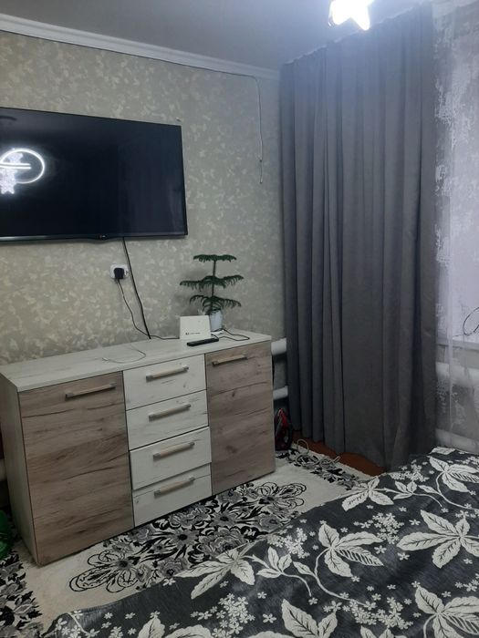 Продам дом в Аманкарагае