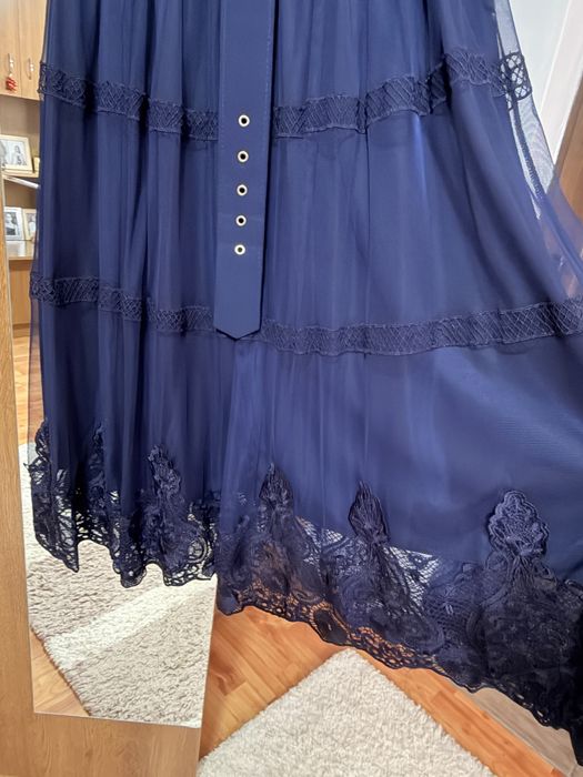 Vand rochie eleganta medie