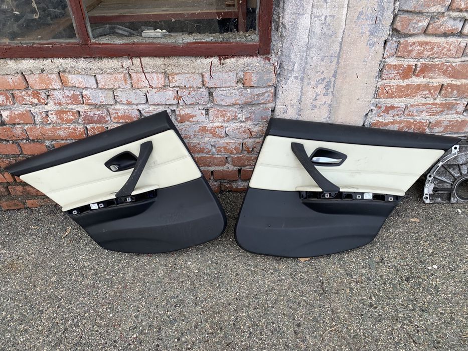 Продаваме Задни кори за бмв е90 91  bmw e90 91