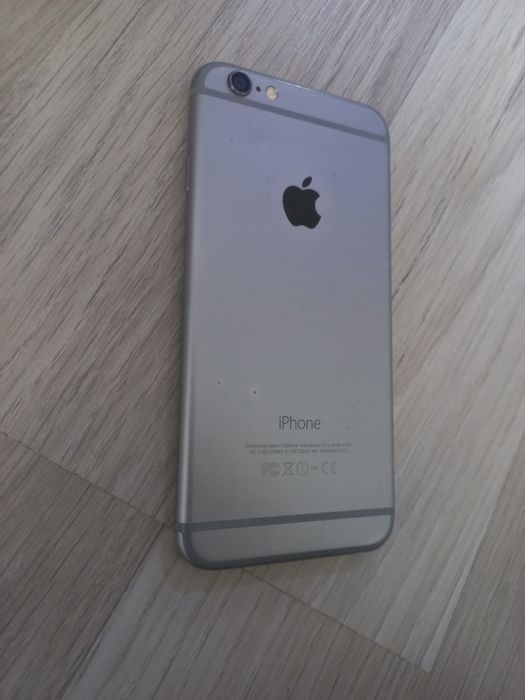IPhone 6 imeydan otgan