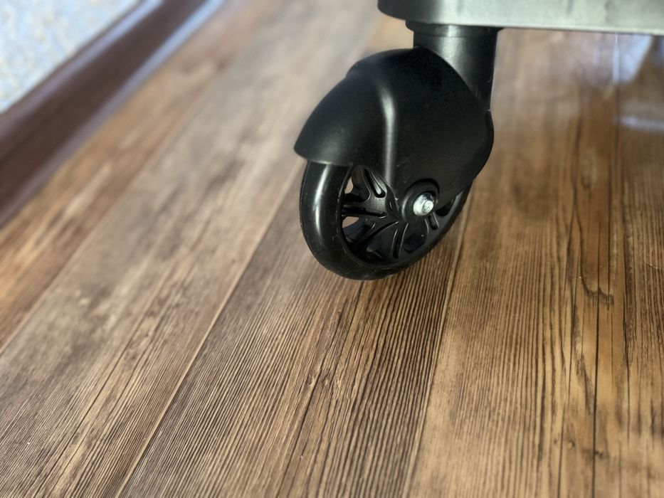 Подножка для второго ребенка