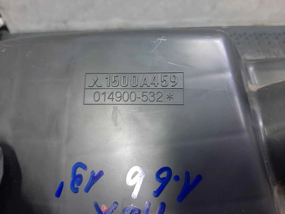 carcasa filtru aer 1.6 b mitsubishi asx   1500a459
