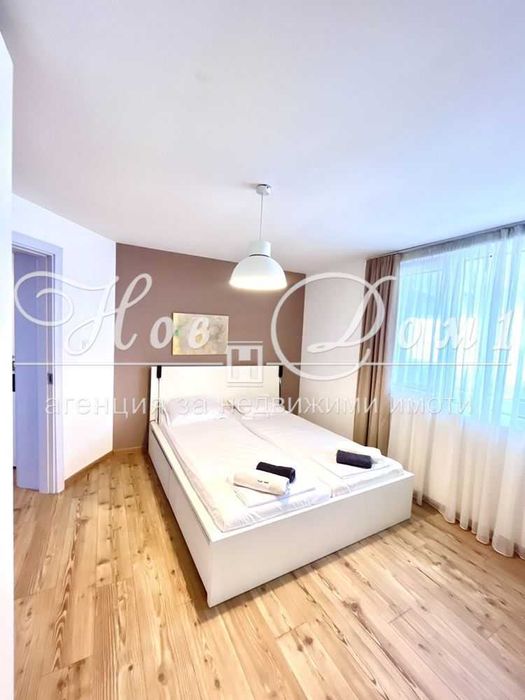 Продава се Тристаен апартамент в Варна, Колхозен пазар - 120 кв.м за 1465 €/кв.м - Снимка #7