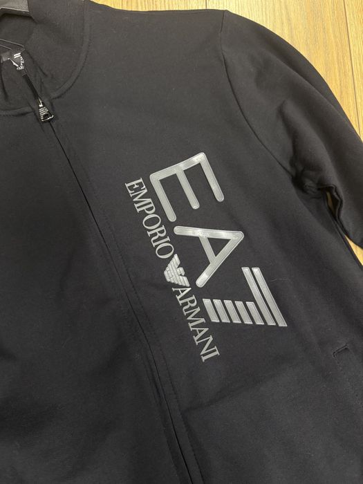 Мъжки екип  нов Хл номер